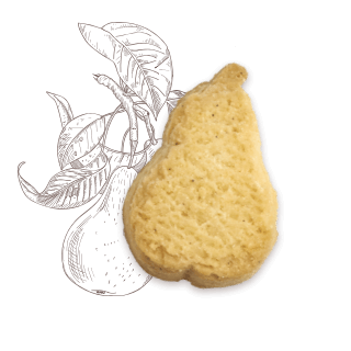 biscotti al burro per aperitivo