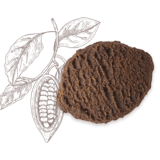 biscotti al burro per caffe