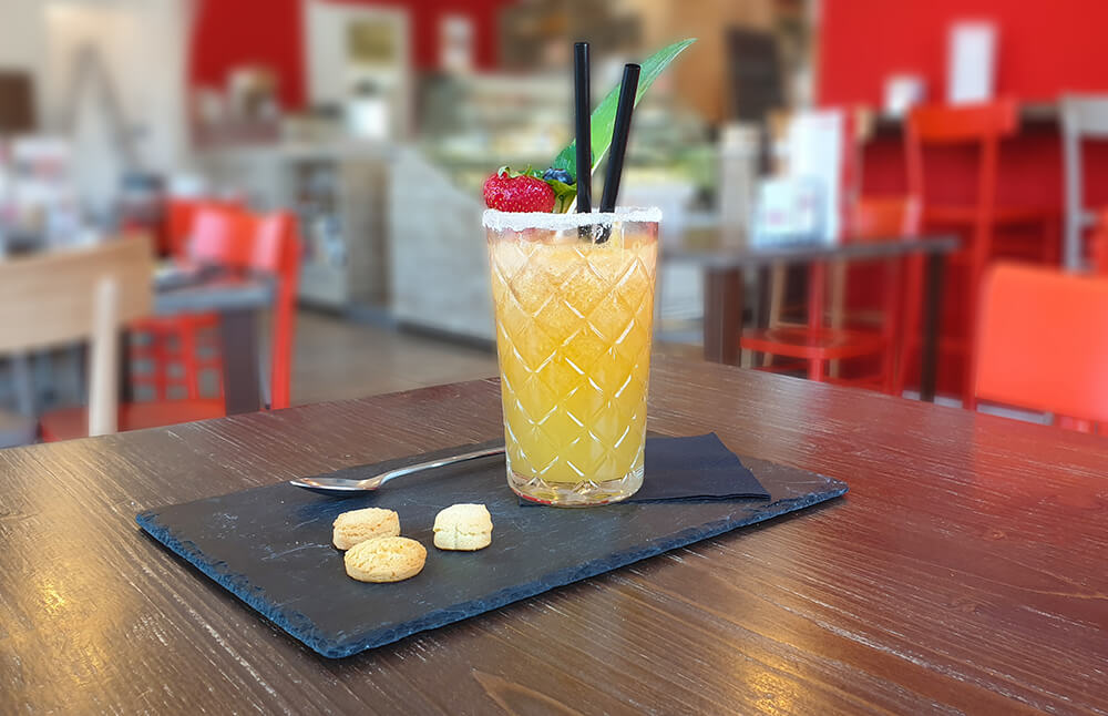 Biscotti Loison - Itala Albicocca