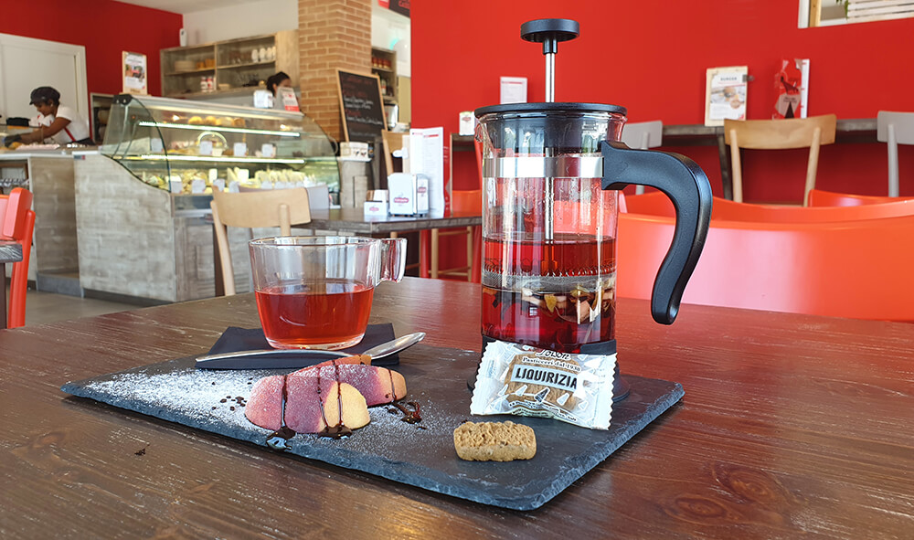 Biscotti Loison - Itala Liquirizia