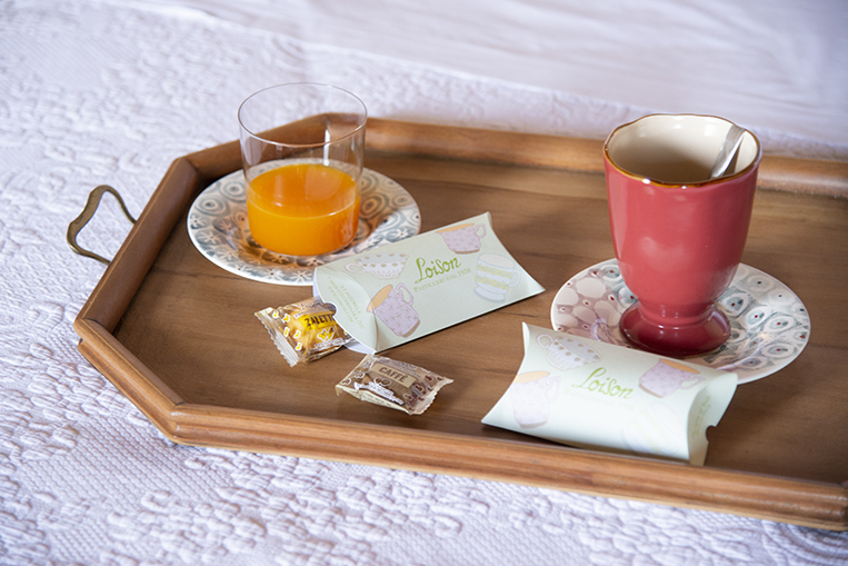 Biscotti loioson Hotel 2